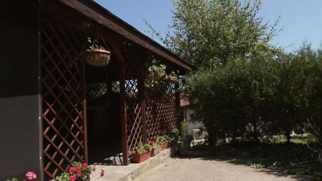 Къща За Гости Алла Byala  Dış mekan fotoğraf